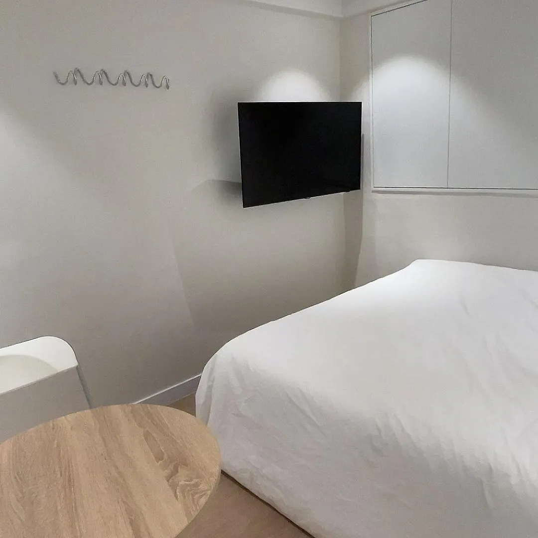 Otel Staymoment Seul