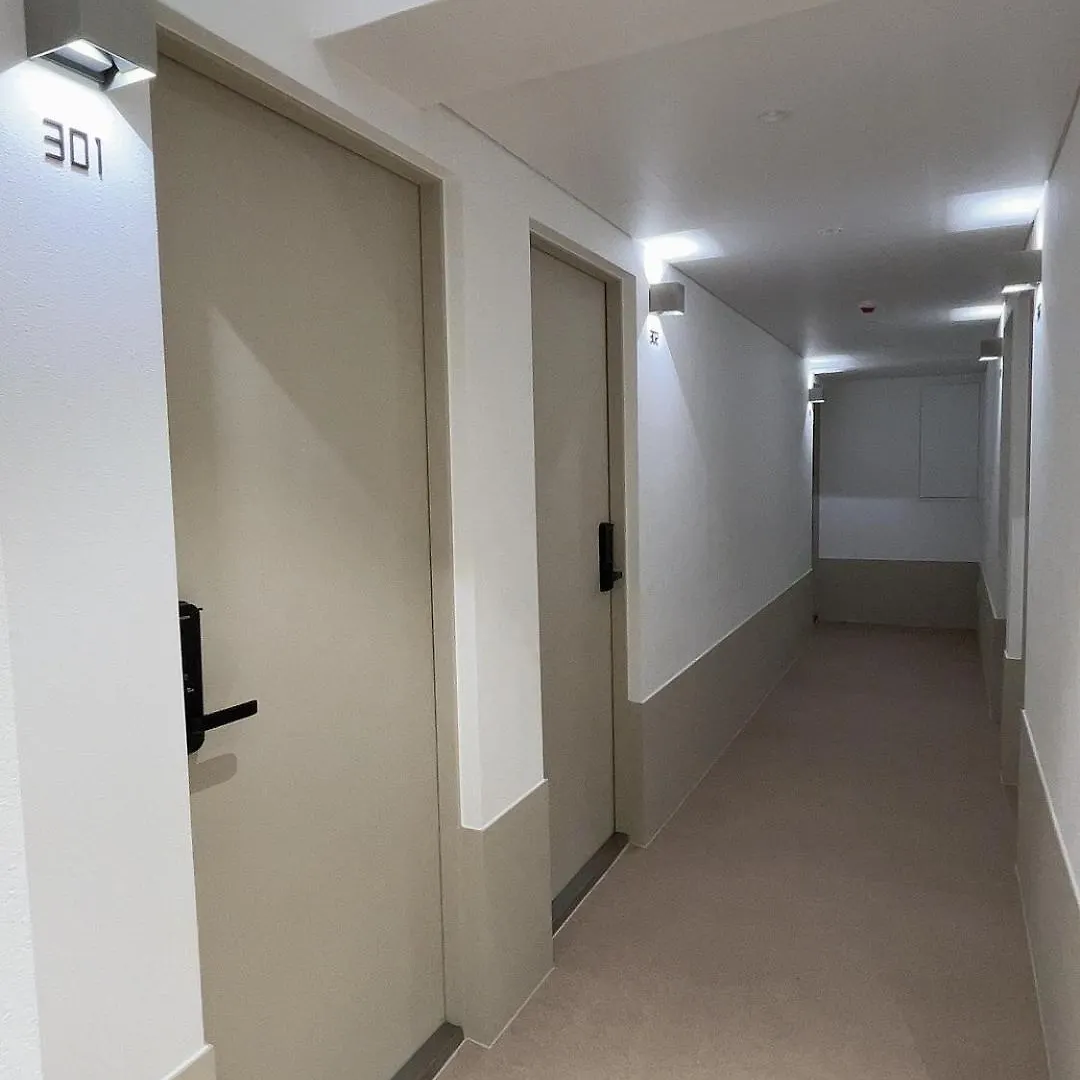 Otel Staymoment Seul