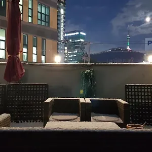 Hangeul Séoul
