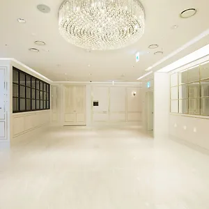 Hotell Arirang Hill Dongdaemun, Seoul