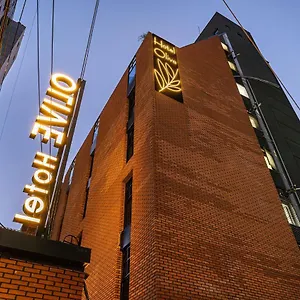 ホテル Jongno Olive, ソウル特別市