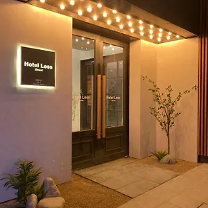 ホテル Less, ソウル特別市