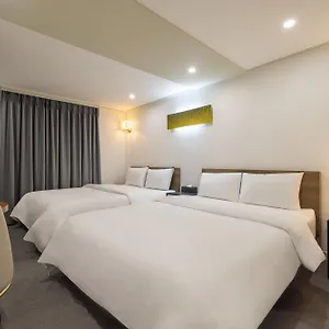 酒店 Hotel Stay Inn, 首爾