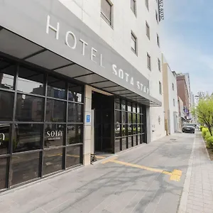  Hotel Sota