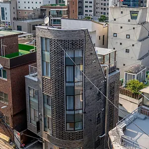 ホテル The Phase Boutique, ソウル特別市