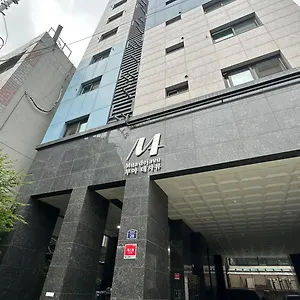  Hotel Muadejavu Dongdaemun