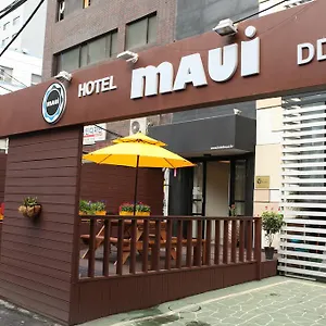 酒店 Maui Dongdaemun, 首爾