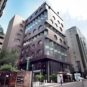 ホテル ジェリーズ プラネット, ソウル特別市