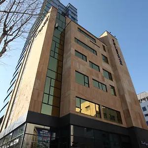 Boutique Xym Отель