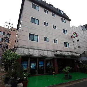 酒店 Yim's House, 首爾