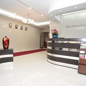 酒店 Global Dongdaemun Days, 首爾