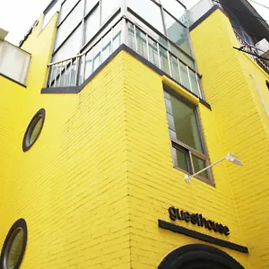 酒店 Njoy, 首爾