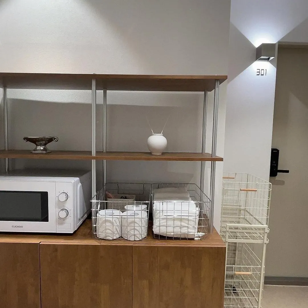 Hotel Staymoment Seoul