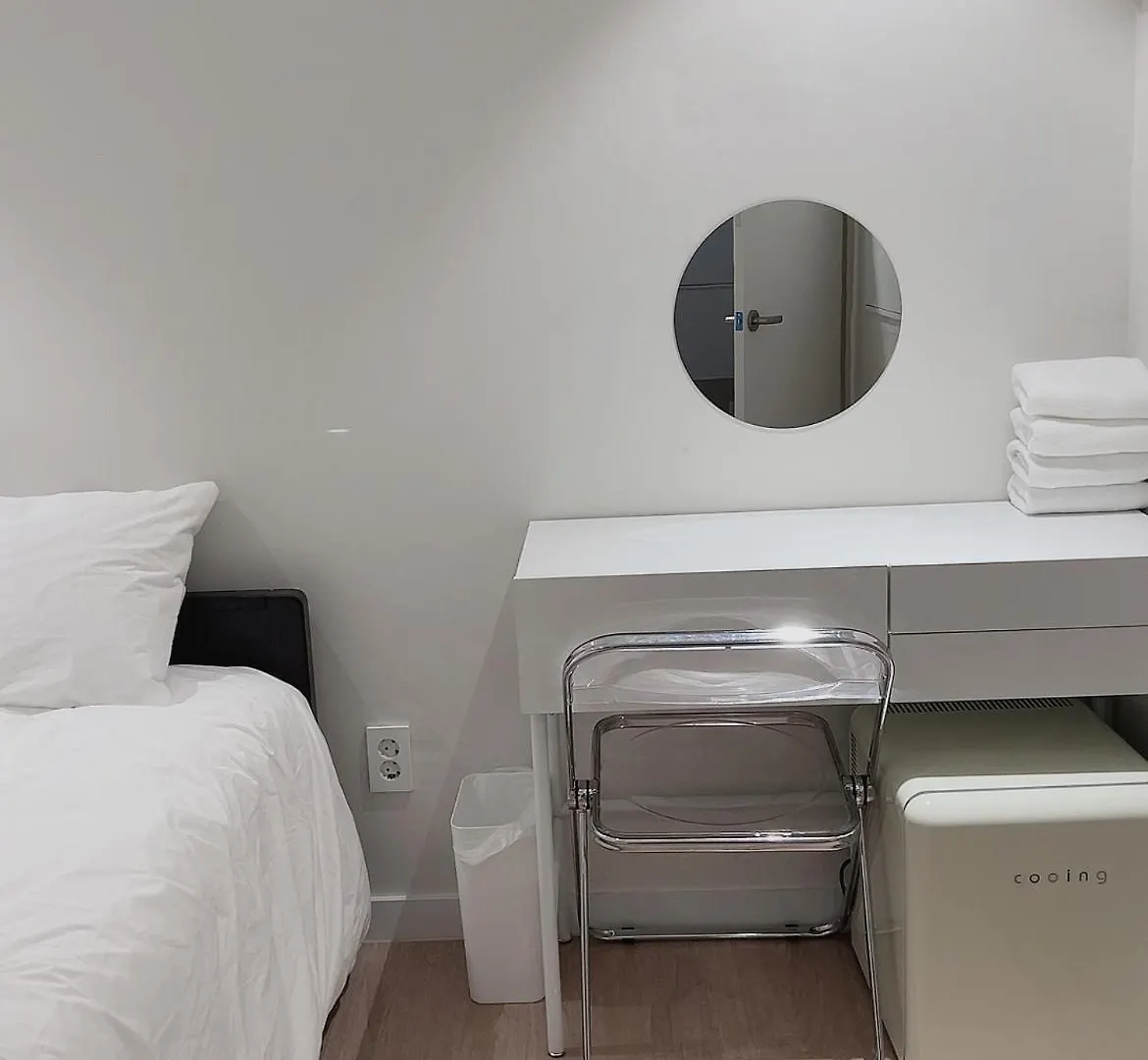 Staymoment Seoul 0*,