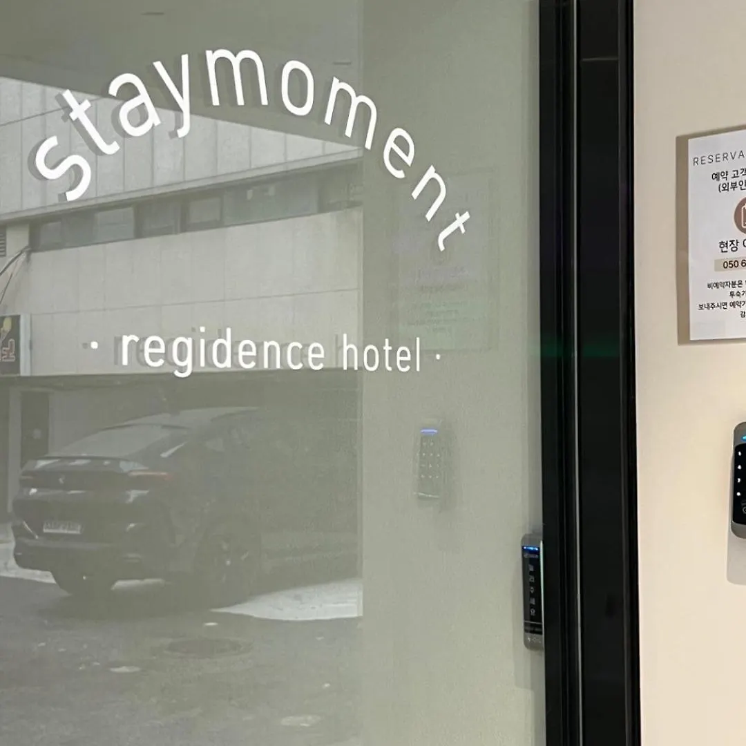 Staymoment Seoul