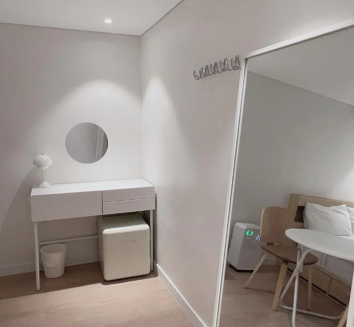 Staymoment Seoul