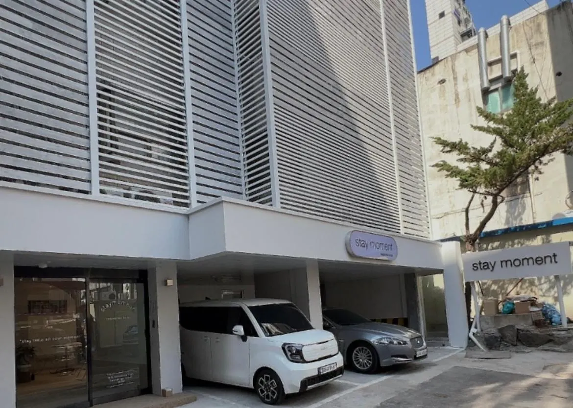 Staymoment سيول 0*,  كوريا الجنوبية