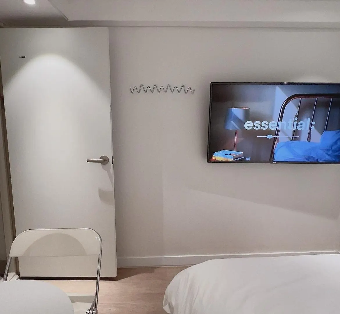 فندق Staymoment سيول